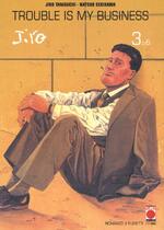 Taniguchi Collection: Trouble is My Business